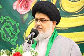 حجاج ایرانی باید راویان فتح و اقتدار باشند حجاج ایرانی باید راویان فتح و اقتدار باشند