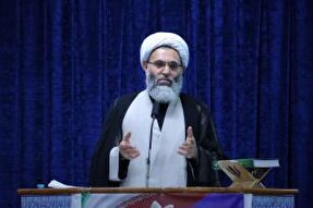 وحدت و انسجام پیام مشترک غدیر و وصیت‌نامه امام خمینی(ره) است