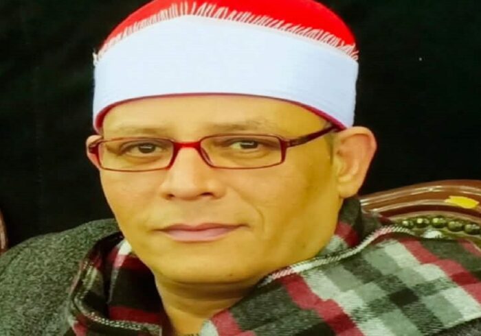 گرامیداشت سالروز ولادت «سفیر دولت تلاوت» از سوی اوقاف مصر گرامیداشت سالروز ولادت «سفیر دولت تلاوت» از سوی اوقاف مصر