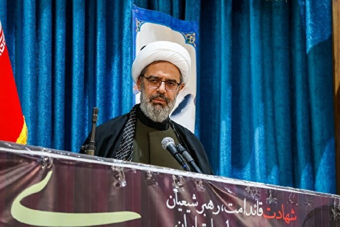 ضرورت گسترش فرهنگ «برائت از مشرکان» در سراسر جهان
