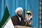 حفظ وحدت ملی مهم‌ترین مصداق تقواست