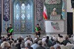 هزینه سازش از مقاومت سنگین‌تر است
