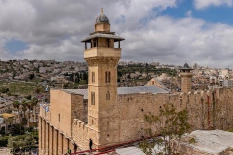 واکنش حماس به اقدام رژیم صهیونیستی در بستن مسجد ابراهیمی