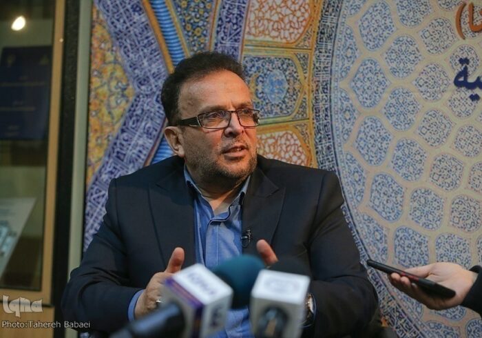نزول «فرقان» بر ملت ایران در جریان جنگ تحمیلی سوم