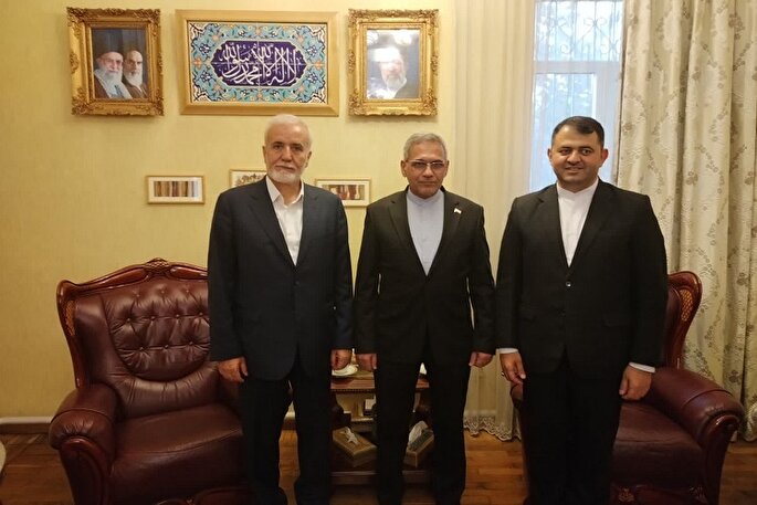 پیشنهاد «ائتلاف شهرهای شانگهای» ثبت می‌شود