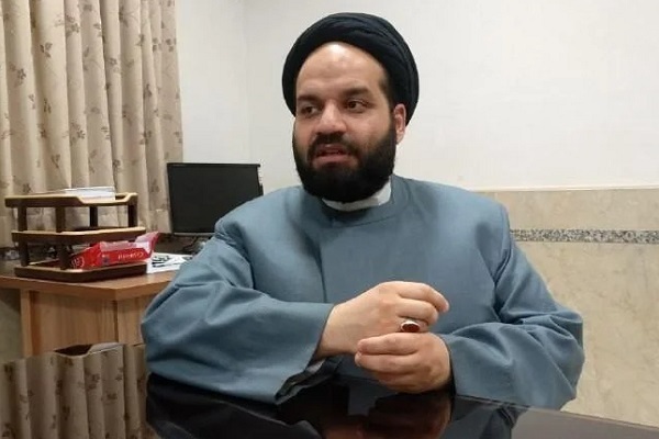 غدیر فقط یک واقعه تاریخی نیست، نقشه راه زندگی بشر است