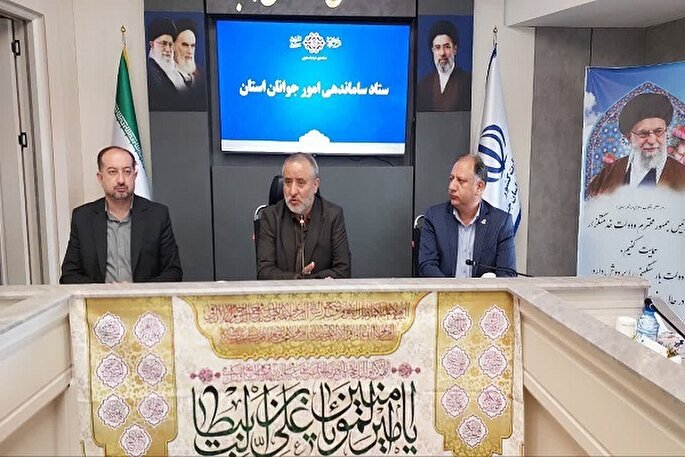 حمایت از خانواده و جوانان، نیازمند اقدامات عملی و مستمر است