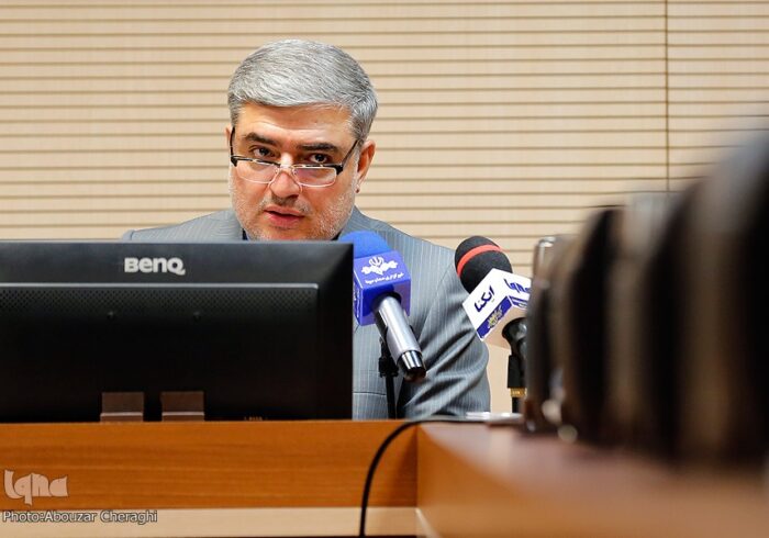 ساماندهی مسابقات قرآن با مشارکت دستگاههای اجرایی ساماندهی مسابقات قرآن با مشارکت دستگاههای اجرایی