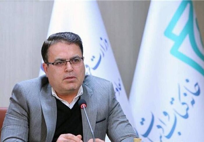فروش ۸۰۴ هزار نسخه کتاب در نمایشگاه مجازی کتاب تهران فروش ۸۰۴ هزار نسخه کتاب در نمایشگاه مجازی کتاب تهران