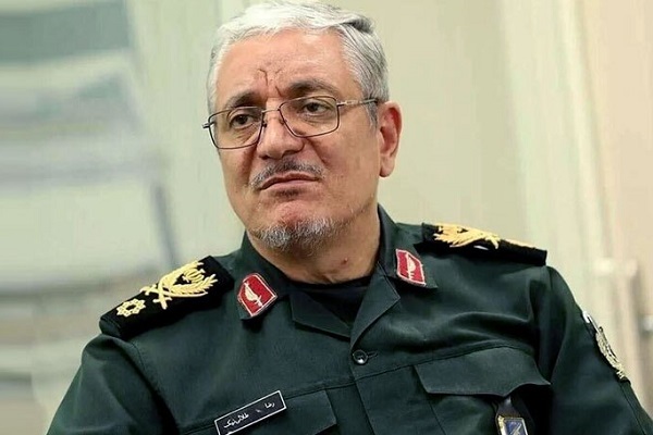 مرکز پشتیبانی پهپادی در وزارت دفاع تأسیس میشود مرکز پشتیبانی پهپادی در وزارت دفاع تأسیس میشود