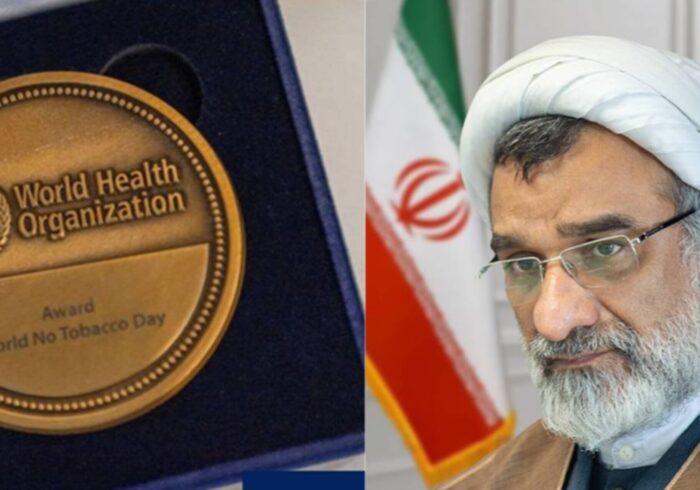 تقدیر سازمان جهانی بهداشت از اسناد راهبردی ایران
