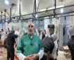 فیلم | مراحل آماده سازی، ذبح و بسته بندی نذورات دامی جمکران