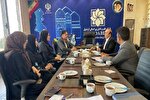 رویداد ملی صنایع خلاق و نمایشگاه صنایع دستی در استان اردبیل برگزار می‌شود