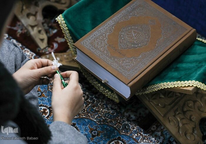 اجرای طرح «همراه شفاهی» ویژه داوطلبان آزمون حفظ تخصصی قرآن