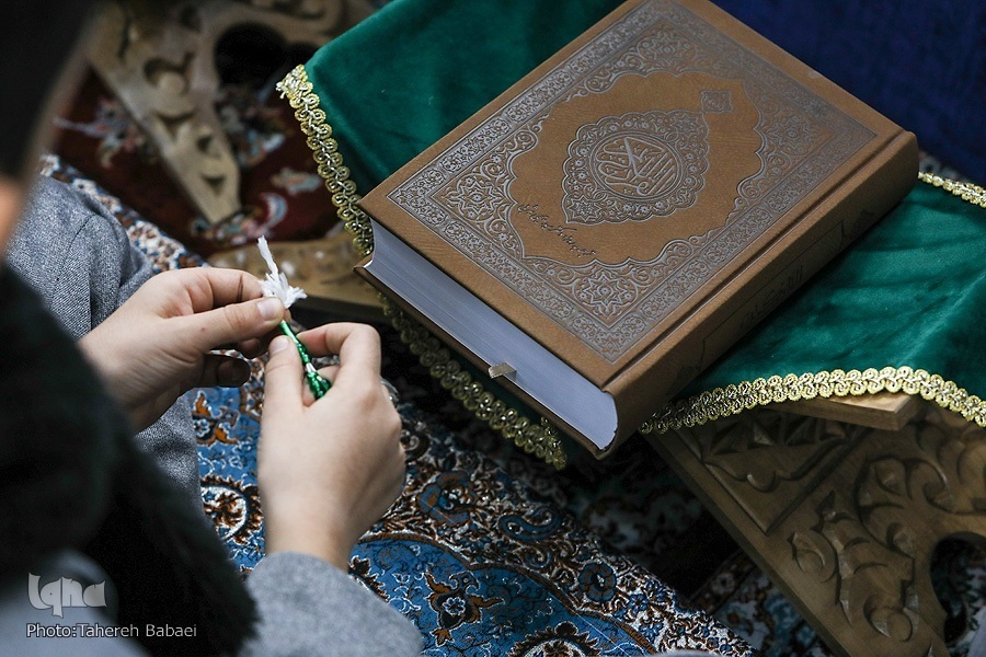 اجرای طرح «همراه شفاهی» ویژه داوطلبان آزمون حفظ تخصصی قرآن