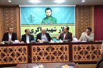 برگزاری نشست شورای صنفی کارکنان دانشگاه‌های شمال‌غرب کشور در دانشگاه تبریز
