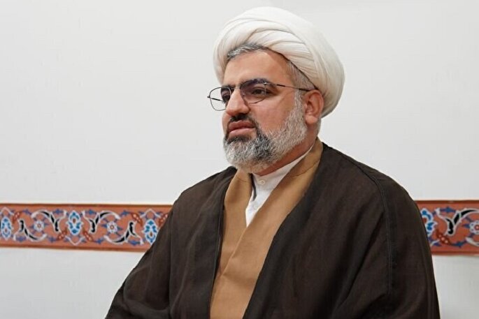 غدیر، دکترین سبک زندگی اسلامی است غدیر، دکترین سبک زندگی اسلامی است