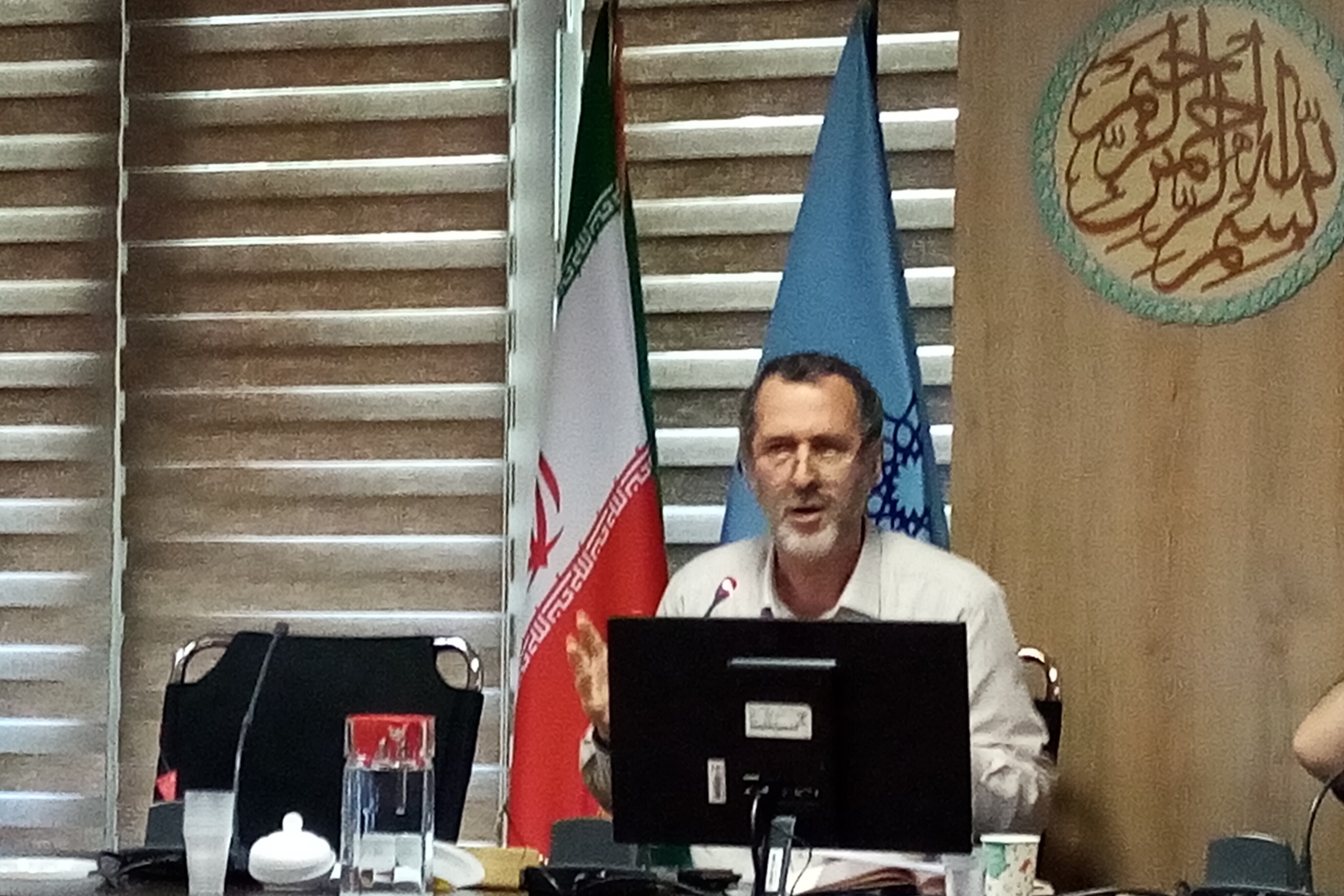 پرسش از «مقام فلسفه» در تاریخ ایرانِ اسلامی همچنان گشوده است پرسش از «مقام فلسفه» در تاریخ ایرانِ اسلامی همچنان گشوده است
