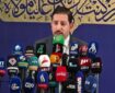 آغاز پانزدهمین هفته بین‌المللی غدیر در نجف اشرف
