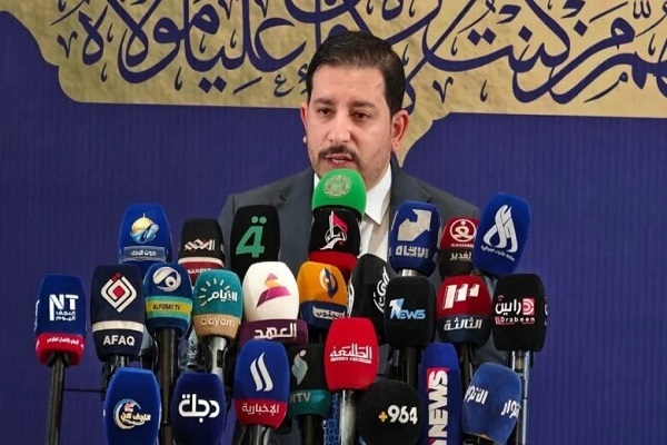آغاز پانزدهمین هفته بین‌المللی غدیر در نجف اشرف
