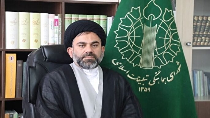 اندیشه امام خمینی(ره) کماکان چراغ راه ملت شهید پرور ایران است