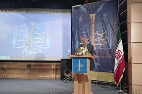 تلاش برای حفظ ارتباطات بین‌المللی دانشجویان