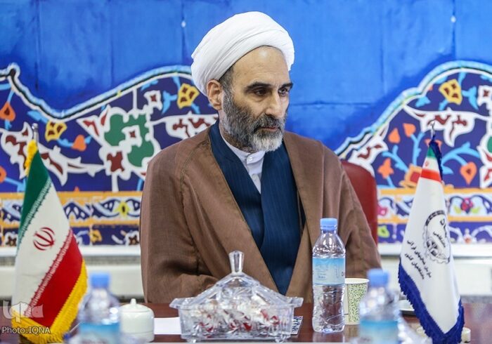 علوم انسانی باید «عینک فهم قرآن» باشد، نه رقیب آن علوم انسانی باید «عینک فهم قرآن» باشد، نه رقیب آن