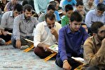 سی‌و چهارمین محفل قرآنی غدیر در مشهد برگزار می‌شود