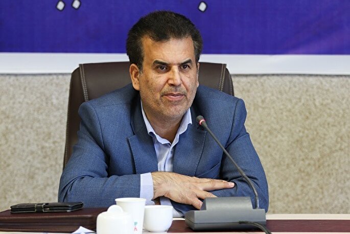 چابکی و انعطافپذیری در حل مسائل کشور؛ از مهمترین ویژگیهای جهاددانشگاهی چابکی و انعطافپذیری در حل مسائل کشور؛ از مهمترین ویژگیهای جهاددانشگاهی