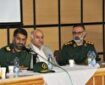 جمهوری اسلامی از دل تهدیدها منسجم‌تر و قدرتمندتر شده است