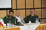 جمهوری اسلامی از دل تهدیدها منسجمتر و قدرتمندتر شده است جمهوری اسلامی از دل تهدیدها منسجمتر و قدرتمندتر شده است