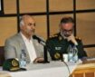 همدلی مردم و مسئولان، عبور از بحران‌های جنگی را ممکن کرد