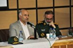 همدلی مردم و مسئولان، عبور از بحران‌های جنگی را ممکن کرد