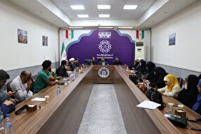 هم‌افزایی مساجد و شهرداری ارومیه برای «امتداد غدیر» در سطح محلات