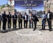 مجتمع جهاددانشگاهی زنجان کلنگ‌زنی شد