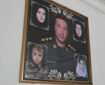 تجلیل دانشگاه لرستان از خانواده‌ شهیدان قلی‌پور