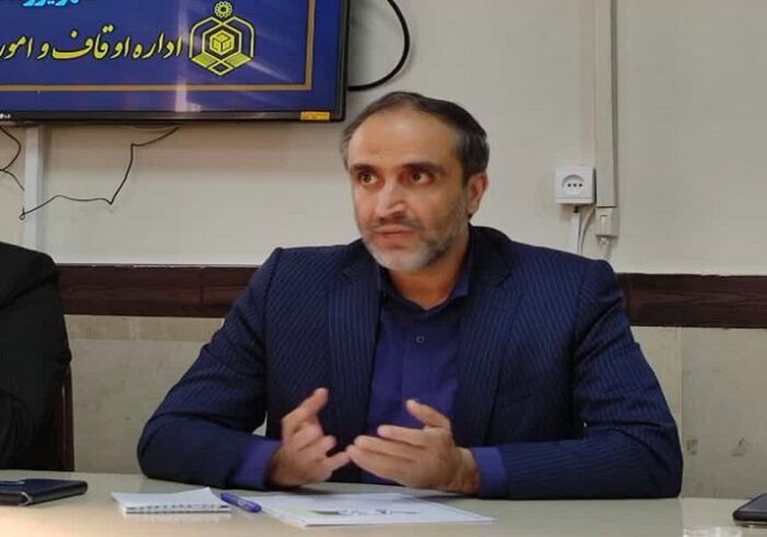 تغییر رویکرد اداره اوقاف ملایر به سمت تسهیل‌گری در خدمات عمومی