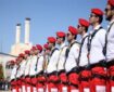 بسیج 7 هزار نیروی هلال احمر برای مراسم تشییع رهبر شهید انقلاب