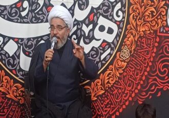 هیئت‌ها دانشگاه اهل‌بیت هستند