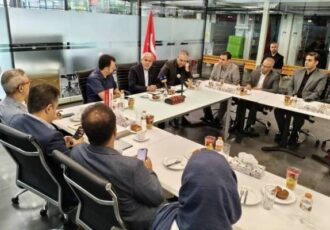 بازار صنایع‌دستی ایران از روستا‌ها به شبکه‌های جهانی فروش متصل شود
