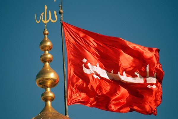 تسلیم در برابر خدا؛ مهم‌ترین ویژگی یاران امام حسین‌(ع)