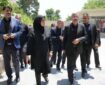 مداحان نقش کلیدی در رونق مجالس اهل بیت (ع) دارند