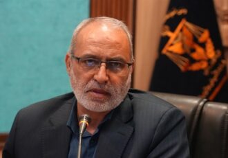 فرهنگ شهادت راهنمای مسیر توسعه پایدار است