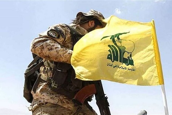 بیانیه حزب‌الله درباره عملیات در جنوب لبنان