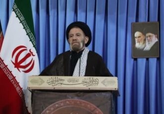 وظیفه ملت «نظارت دقیق» و «مطالبه‌گری اصولی» است