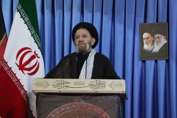 وظیفه ملت «نظارت دقیق» و «مطالبه‌گری اصولی» است