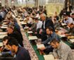 جلسه قرآن ثامن‌الحجج (ع) در مشهد برگزار می‌شود