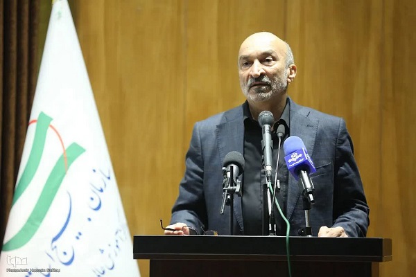 تکلیف دانشگاهها پس از جنگ با قبل از آن تفاوت ماهوی پیدا کرده است تکلیف دانشگاهها پس از جنگ با قبل از آن تفاوت ماهوی پیدا کرده است