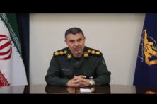 آغاز ثبت‌نام زائران اردبیلی برای حضور در مراسم تشییع قائد شهید در تهران