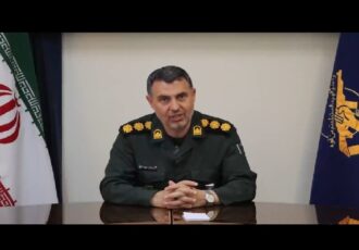 آغاز ثبت‌نام زائران اردبیلی برای حضور در مراسم تشییع قائد شهید در تهران